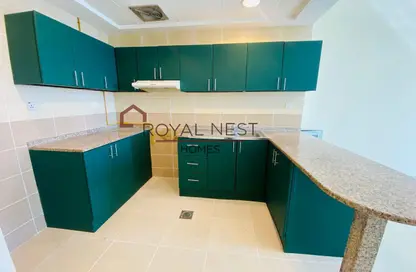 Apartment - 2 Bedrooms - 2 Bathrooms for rent in Al Rabia Tower - Majan - Dubai Land - Dubai