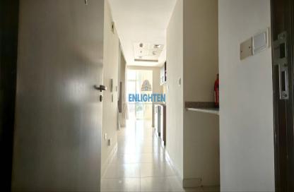 Apartment - Studio - 1 Bathroom for sale in Cappadocia - District 13 - Jumeirah Village Circle - Dubai