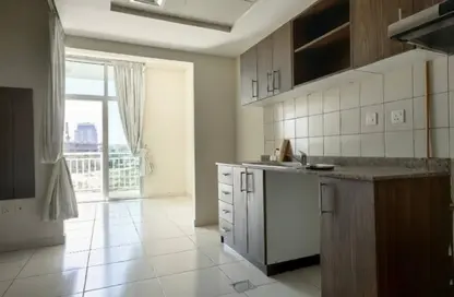 Apartment - Studio - 1 Bathroom for sale in Cappadocia - District 13 - Jumeirah Village Circle - Dubai