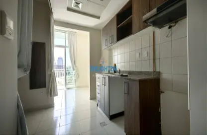 Apartment - Studio - 1 Bathroom for sale in Cappadocia - District 13 - Jumeirah Village Circle - Dubai