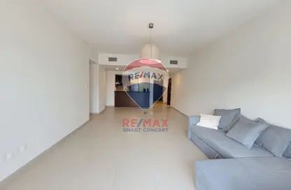 Apartment - 2 Bedrooms - 3 Bathrooms for sale in The Gate Tower 1 - Shams Abu Dhabi - Al Reem Island - Abu Dhabi