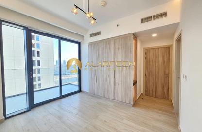 Apartment - 1 Bedroom - 2 Bathrooms for rent in The East Crest by Meteora - District 17 - Jumeirah Village Circle - Dubai