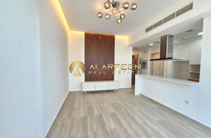 Apartment - 1 Bedroom - 2 Bathrooms for rent in The East Crest by Meteora - District 17 - Jumeirah Village Circle - Dubai