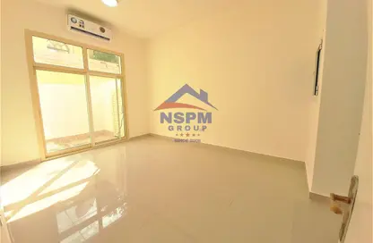Apartment - 1 Bathroom for rent in Mushrif Park - Al Mushrif - Abu Dhabi Apartment - 1 Bathroom for rent in Mushrif Park - Al Mushrif - Abu Dhabi