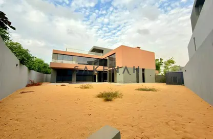 فيلا - 5 غرف نوم - 8 حمامات للبيع في سيكويا - مسار - تلال سيتي - الشارقة