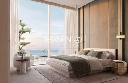 Apartment - 2 Bedrooms - 3 Bathrooms for sale in Elle Residences - Dubai Islands - Dubai Apartment - 2 Bedrooms - 3 Bathrooms for sale in Elle Residences - Dubai Islands - Dubai