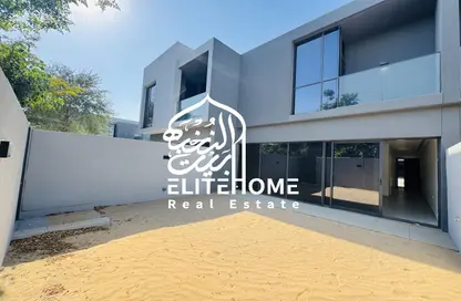 Townhouse - 2 Bedrooms - 4 Bathrooms for sale in Kaya - Masaar - Tilal City - Sharjah