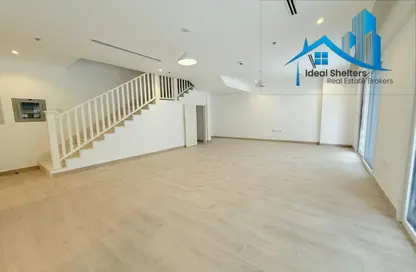 دوبلكس - 2 غرف نوم - 4 حمامات للبيع في مياس جنيف - منطقة 14 - قرية جميرا الدائرية - دبي