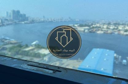 شقة - 3 - 4 للبيع في B3 برج الخور - أبراج الخيل - عجمان وسط المدينة - عجمان