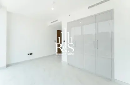 Apartment - 3 Bedrooms - 5 Bathrooms for rent in The Crest Tower A - The Crest - Sobha Hartland - Mohammed Bin Rashid City - Dubai