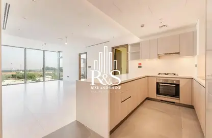 Apartment - 3 Bedrooms - 5 Bathrooms for rent in The Crest - Sobha Hartland - Mohammed Bin Rashid City - Dubai