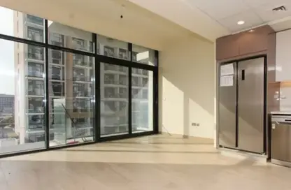 Apartment - 3 Bedrooms - 3 Bathrooms for rent in AZIZI Riviera - Meydan One - Meydan - Dubai