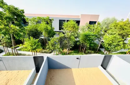 تاون هاوس - 4 غرف نوم - 5 حمامات للايجار في كايا - مسار - تلال سيتي - الشارقة