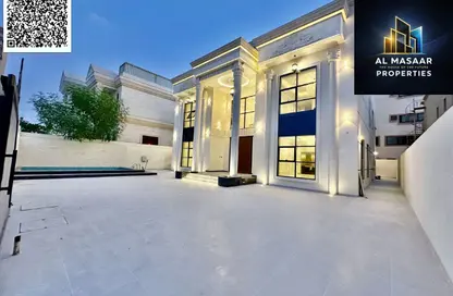 Villa - 6 Bedrooms - 7+ Bathrooms for sale in Al Mowaihat 2 - Al Mowaihat - Ajman