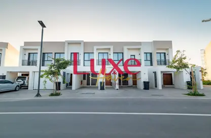 فيلا - 2 غرف نوم - 3 حمامات للبيع في فيلات ماربيلا الثانية - ماربيا - ميناء العرب - راس الخيمة - رأس الخيمة فيلا - 2 غرف نوم - 3 حمامات للبيع في فيلات ماربيلا الثانية - ماربيا - ميناء العرب - راس الخيمة - رأس الخيمة