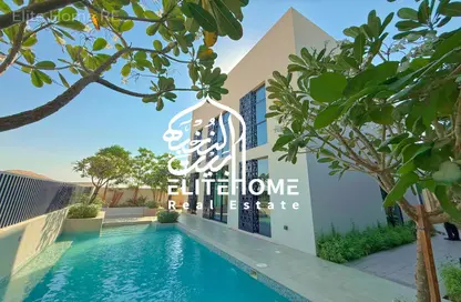 Townhouse - 4 Bedrooms - 5 Bathrooms for sale in Hayyan - Sharjah