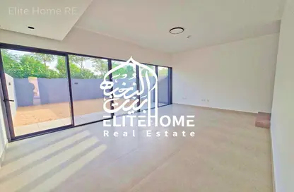 Townhouse - 2 Bedrooms - 4 Bathrooms for sale in Kaya - Masaar - Tilal City - Sharjah