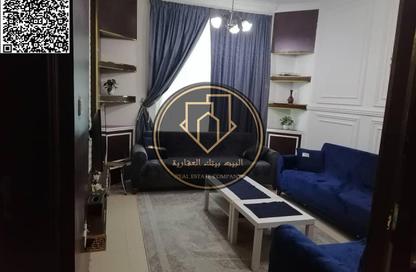 Apartment - 1 - 2 for sale in City Tower - Al Nuaimiya - Ajman