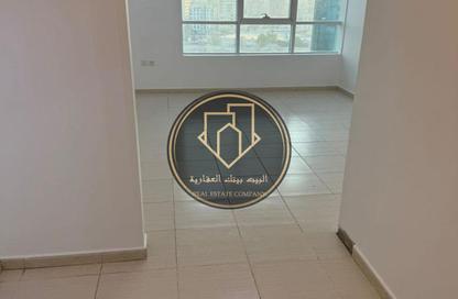 Apartment - 2 - 2 for sale in Orient Tower 1 - Orient Towers - Al Bustan - Ajman Apartment - 2 - 2 for sale in Orient Tower 1 - Orient Towers - Al Bustan - Ajman