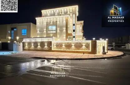 Villa - 6 Bedrooms - 7+ Bathrooms for sale in Al Zaheya Gardens - Al Zahya - Ajman
