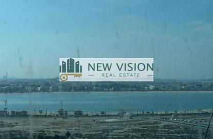 Apartment - 2 Bedrooms - 3 Bathrooms for rent in EWAN 2 - Al Taawun Street - Al Taawun - Sharjah