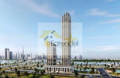 Apartment - 1 - 2 for sale in Al Vista - Bukadra - Dubai Apartment - 1 - 2 for sale in Al Vista - Bukadra - Dubai