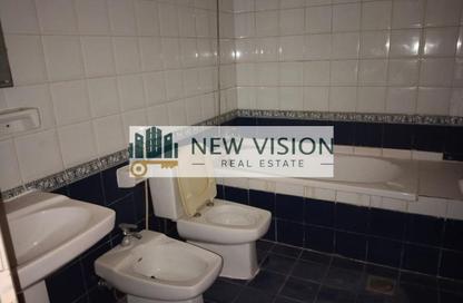 Apartment - 1 Bedroom - 2 Bathrooms for rent in Jamal Abdul Nasser Street - Al Majaz - Sharjah
