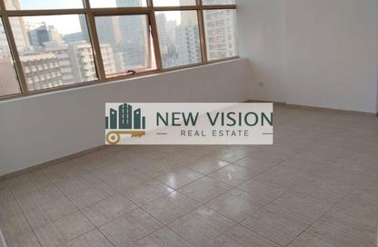 Apartment - 1 Bedroom - 2 Bathrooms for rent in Jamal Abdul Nasser Street - Al Majaz - Sharjah