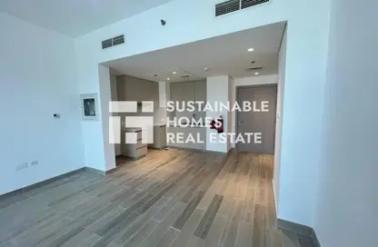 Apartment - 1 Bedroom - 1 Bathroom for rent in Waters Edge - Yas Island - Abu Dhabi