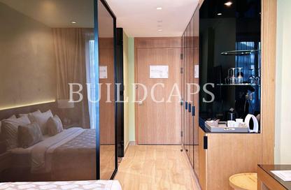 Hotel and Hotel Apartment - Studio - 1 Bathroom for sale in Cote D'Azur Hotel - The Heart of Europe - The World Islands - Dubai Hotel and Hotel Apartment - Studio - 1 Bathroom for sale in Cote D'Azur Hotel - The Heart of Europe - The World Islands - Dubai