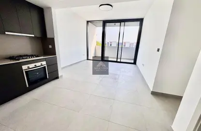 Apartment - 2 Bedrooms - 3 Bathrooms for rent in The Gate 2 at Aljada - Aljada - Sharjah