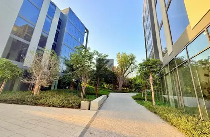 Apartment - 2 Bedrooms - 3 Bathrooms for rent in The Gate 2 at Aljada - Aljada - Sharjah