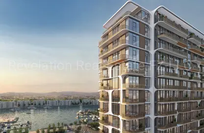 Apartment - 1 Bedroom - 1 Bathroom for sale in Mina Al Arab - Ras Al Khaimah