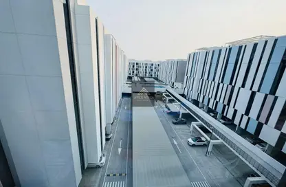 شقة - غرفة نوم - 2 حمامات للايجار في 4 ذا ريف - ذا ريف - الجادة - الشارقة