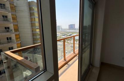 Apartment - 1 Bedroom - 2 Bathrooms for rent in ASB Tower - Dubai Silicon Oasis - Dubai Apartment - 1 Bedroom - 2 Bathrooms for rent in ASB Tower - Dubai Silicon Oasis - Dubai