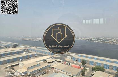 Apartment - 1 - 2 for sale in Orient Tower 1 - Orient Towers - Al Bustan - Ajman