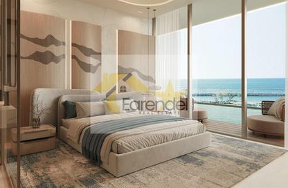 Apartment - 2 - 3 for sale in Vue Doree - Dubai Islands - Dubai Apartment - 2 - 3 for sale in Vue Doree - Dubai Islands - Dubai