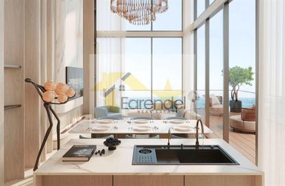 Apartment - 3 - 3 for sale in Vue Doree - Dubai Islands - Dubai Apartment - 3 - 3 for sale in Vue Doree - Dubai Islands - Dubai