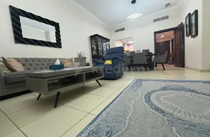 شقة - 2 غرف نوم - 4 حمامات للايجار في E ريتاج - ريتاج (مجمع سكني) - مجمع دبي للاستثمار - دبي