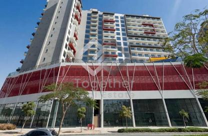 Apartment - Studio - 1 Bathroom for sale in Joya Dorado Residences - Arjan - Dubai