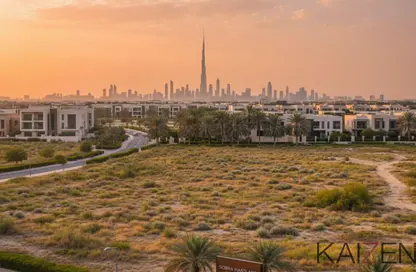 Land - Studio for sale in District One West Phase I - District One - Mohammed Bin Rashid City - Dubai