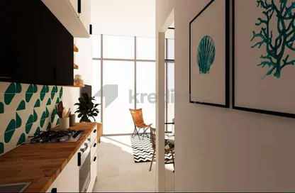 شقة - 3 غرف نوم - 4 حمامات للبيع في ذا كوميونتي - موتور سيتي - دبي