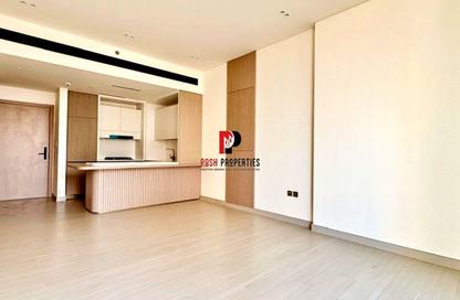 Apartment - 1 Bedroom - 2 Bathrooms for rent in Binghatti Aurora - District 12 - Jumeirah Village Circle - Dubai