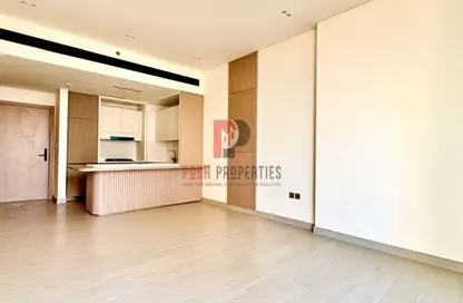 شقة - غرفة نوم - 2 حمامات للايجار في بن غاطي اورورا - الضاحية 12 - قرية جميرا الدائرية - دبي