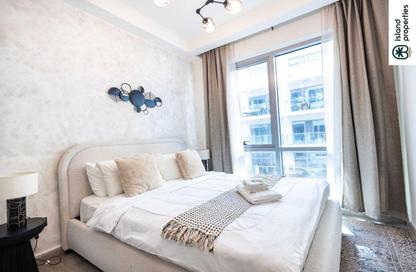 Apartment - 2 Bedrooms - 3 Bathrooms for rent in Pacific Tonga - Pacific - Al Marjan Island - Ras Al Khaimah