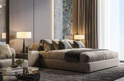 Apartment - 1 Bedroom - 2 Bathrooms for sale in The Central Downtown C - The Central Downtown - Arjan - Dubai