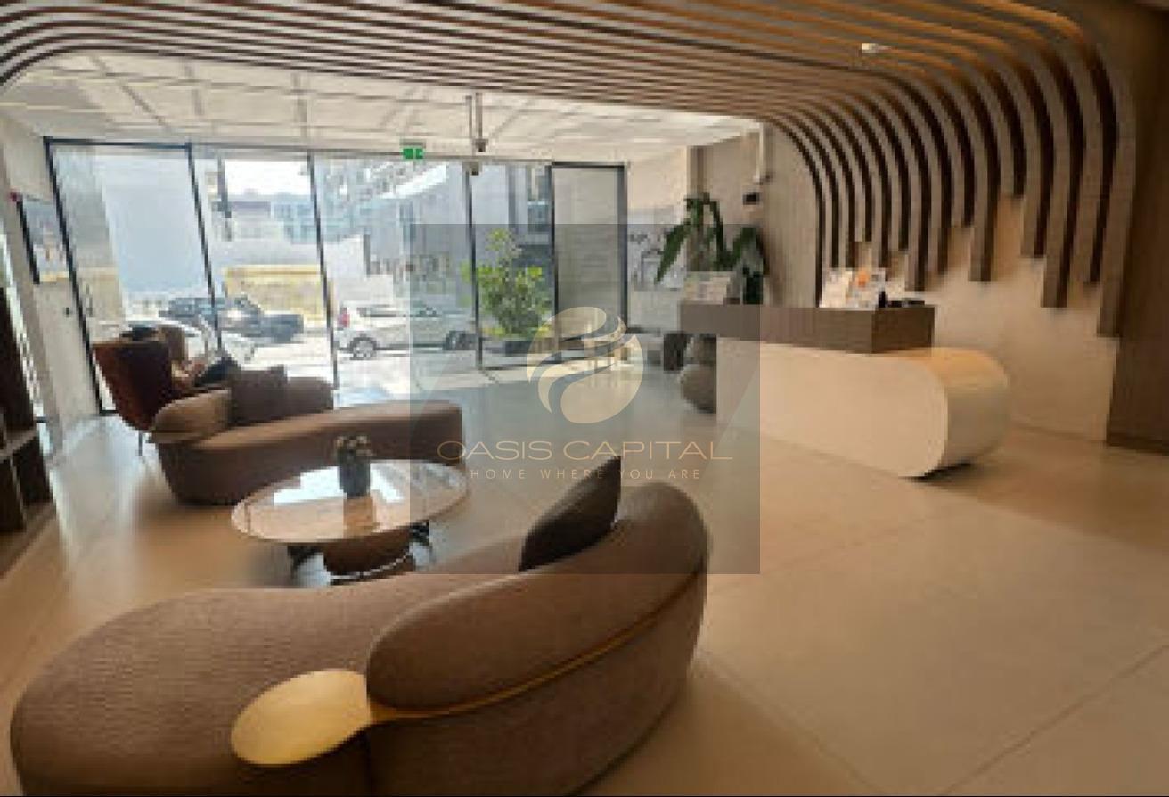 BRAND NEW I 1 BEDROOM I FURNISHED I 4 CHEQUES photo 8