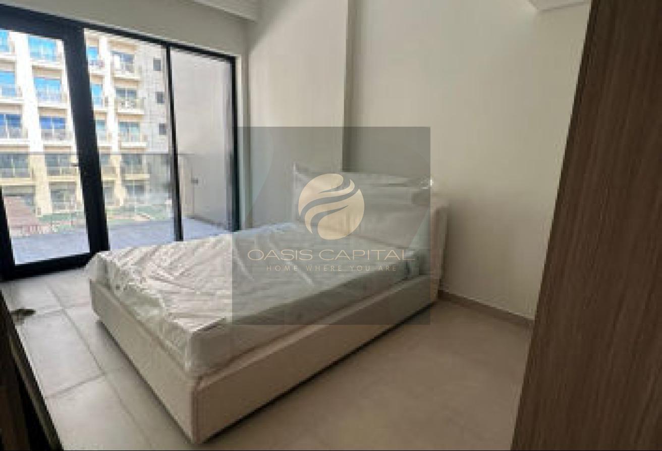 BRAND NEW I 1 BEDROOM I FURNISHED I 4 CHEQUES photo 2