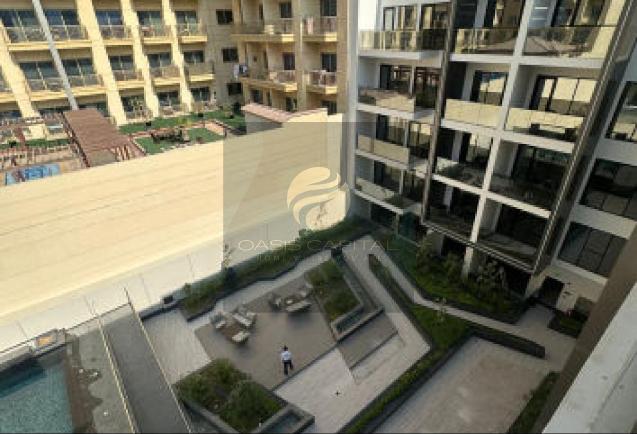 BRAND NEW I 1 BEDROOM I FURNISHED I 4 CHEQUES photo 7