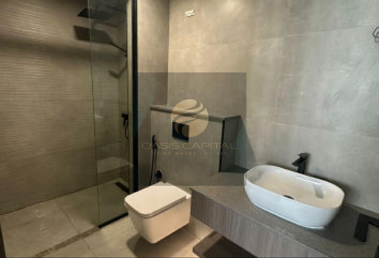 BRAND NEW I 1 BEDROOM I FURNISHED I 4 CHEQUES photo 3